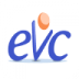 Логотип evc
